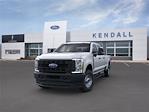 2024 Ford F-350 Crew Cab SRW 4x4, Pickup for sale #F43517 - photo 4