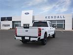 2024 Ford F-350 Crew Cab SRW 4x4, Pickup for sale #F43518 - photo 8