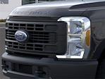 2024 Ford F-350 Crew Cab SRW 4x4, Pickup for sale #F43535 - photo 17