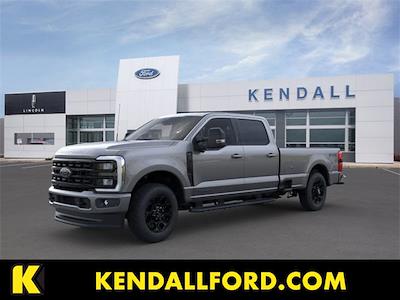 2024 Ford F-350 Crew Cab SRW 4x4, Pickup for sale #F43537 - photo 1