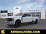 2024 Ford F-350 Crew Cab SRW 4x4, Pickup for sale #F43538 - photo 1