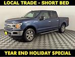 2020 Ford F-150 SuperCrew Cab 4x4, Pickup for sale #F43538A - photo 1