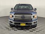 2020 Ford F-150 SuperCrew Cab 4x4, Pickup for sale #F43538A - photo 4