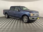 2020 Ford F-150 SuperCrew Cab 4x4, Pickup for sale #F43538A - photo 5