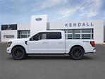 2024 Ford F-150 SuperCrew Cab 4x4, Pickup for sale #F43541 - photo 4