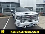 2021 GMC Sierra 3500 Crew Cab 4x4, Pickup for sale #F43458A - photo 1