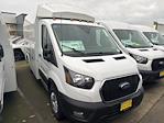 2024 Ford Transit 350 RWD, Service Utility Van for sale #F43550 - photo 4