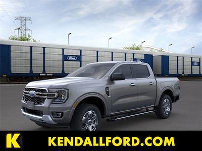 2024 Ford Ranger SuperCrew Cab 4x4, Pickup for sale #F43554 - photo 1