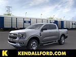 2024 Ford Ranger SuperCrew Cab 4x4, Pickup for sale #F43554 - photo 1