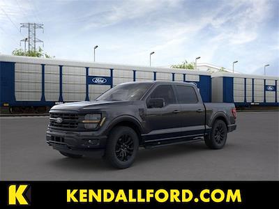 2024 Ford F-150 SuperCrew Cab 4x4, Pickup for sale #F43577 - photo 1