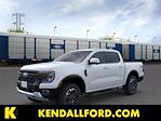 2024 Ford Ranger SuperCrew Cab 4x4, Pickup for sale #F43590 - photo 3