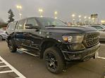 2022 Ram 1500 Crew Cab 4x4, Pickup for sale #F43625A - photo 3