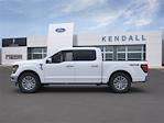 2024 Ford F-150 SuperCrew Cab 4x4, Pickup for sale #F43630 - photo 4