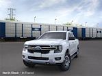 New 2024 Ford Ranger XLT SuperCrew Cab 4x4, Pickup for sale #F43638 - photo 3