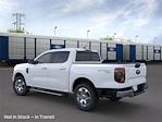 New 2024 Ford Ranger XLT SuperCrew Cab 4x4, Pickup for sale #F43638 - photo 2