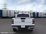 New 2024 Ford Ranger XLT SuperCrew Cab 4x4, Pickup for sale #F43638 - photo 5