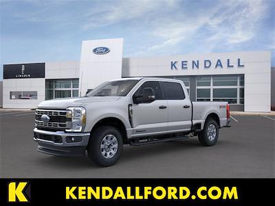 2024 Ford F-250 Crew Cab 4x4, Pickup for sale #F43660 - photo 1