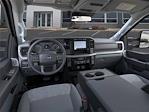 2024 Ford F-250 Crew Cab 4x4, Pickup for sale #F43660 - photo 9