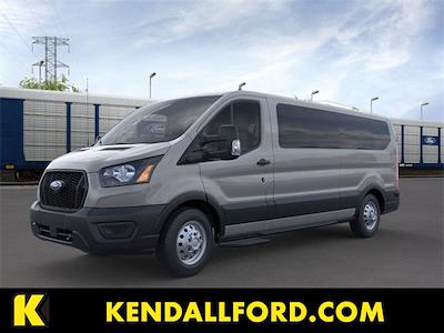 2024 Ford Transit 350 Low Roof AWD, Passenger Van for sale #F43669 - photo 1