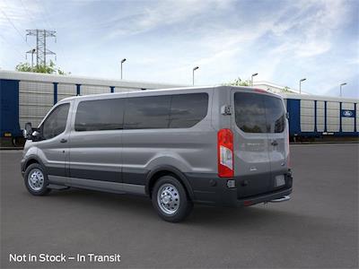 2024 Ford Transit 350 Low Roof AWD, Passenger Van for sale #F43669 - photo 2