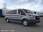 2024 Ford Transit 350 Low Roof AWD, Passenger Van for sale #F43669 - photo 7