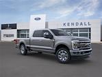 2024 Ford F-250 Crew Cab 4x4, Pickup for sale #F43672 - photo 7