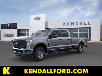 2024 Ford F-350 Crew Cab SRW 4x4, Pickup for sale #F43674 - photo 1