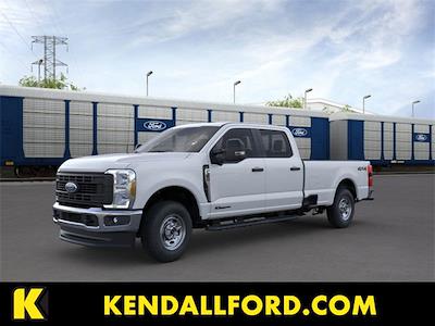 2024 Ford F-350 Crew Cab SRW 4x4, Pickup for sale #F43675 - photo 1