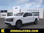 2024 Ford F-150 Lightning SuperCrew Cab AWD, Pickup for sale #F43692 - photo 1