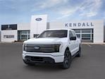 2024 Ford F-150 Lightning SuperCrew Cab AWD, Pickup for sale #F43692 - photo 3