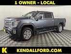 Used 2020 GMC Sierra 3500 Denali Crew Cab 4x4, Pickup for sale #F43696A - photo 1