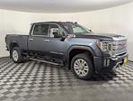 Used 2020 GMC Sierra 3500 Denali Crew Cab 4x4, Pickup for sale #F43696A - photo 5