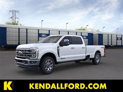 2024 Ford F-350 Crew Cab SRW 4x4, Pickup for sale #F43718 - photo 1