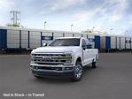 2024 Ford F-350 Crew Cab SRW 4x4, Pickup for sale #F43718 - photo 3