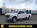 2024 Ford F-350 Crew Cab SRW 4x4, Pickup for sale #F43721 - photo 1