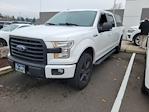 2016 Ford F-150 SuperCrew Cab 4x4, Pickup for sale #F43727A - photo 1