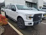 2016 Ford F-150 SuperCrew Cab 4x4, Pickup for sale #F43727A - photo 3