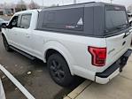 2016 Ford F-150 SuperCrew Cab 4x4, Pickup for sale #F43727A - photo 2