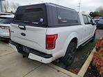 2016 Ford F-150 SuperCrew Cab 4x4, Pickup for sale #F43727A - photo 4