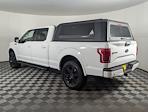 2016 Ford F-150 SuperCrew Cab 4x4, Pickup for sale #F43727A - photo 7