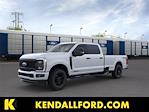 2024 Ford F-350 Crew Cab SRW 4x4, Pickup for sale #F43730 - photo 1