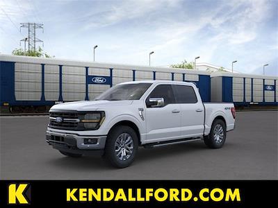 2024 Ford F-150 SuperCrew Cab 4x4, Pickup for sale #F43734 - photo 1