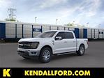 2024 Ford F-150 SuperCrew Cab 4x4, Pickup for sale #F43734 - photo 1