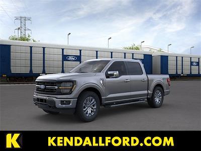 2024 Ford F-150 SuperCrew Cab 4x4, Pickup for sale #F43735 - photo 1