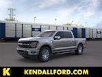 2024 Ford F-150 SuperCrew Cab 4x4, Pickup for sale #F43735 - photo 1