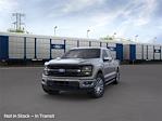 2024 Ford F-150 SuperCrew Cab 4x4, Pickup for sale #F43735 - photo 3