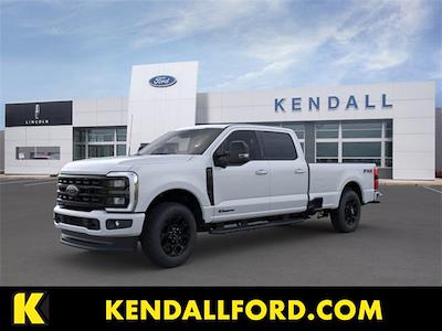 2024 Ford F-350 Crew Cab SRW 4x4, Pickup for sale #F43736 - photo 1