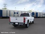 2024 Ford F-350 Crew Cab SRW 4x4, Pickup for sale #F43738 - photo 8