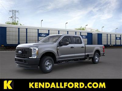 2024 Ford F-350 Crew Cab SRW 4x4, Pickup for sale #F43740 - photo 1