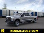 2024 Ford F-350 Crew Cab SRW 4x4, Pickup for sale #F43740 - photo 1